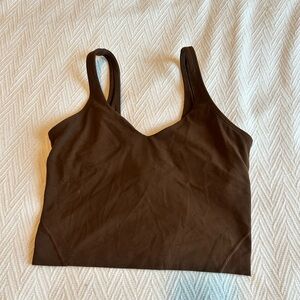 Lululemon Align Tank